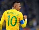 نیمار در آستانه تبدیل شدن به بهترین گلزن تاریخ برزیل