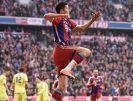 بایرن مونیخ 4-0؛بایرن فاصله با رقبا را بیشتر کرد
