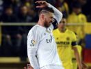 ویارئال 1-0 رئال مادرید