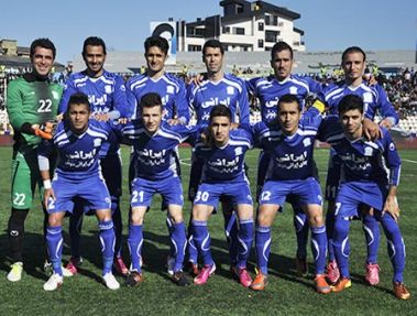 خریدار سابق ملوان با داماش بدقولی کرد/ پولی پرداخت نشد!