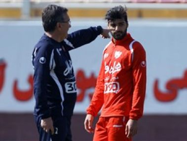 پرونده جذب طارمی در پرسپولیس بسته شد