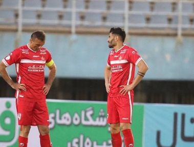 گزارش رسانه سعودی از نتیجه نگرفتن پرسپولیس و النصر