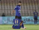 ارسلان مطهری با استقلال به آبادان سفر می کند