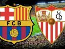 رسمی : بازی بارسلونا و سویا به تعویق افتاد