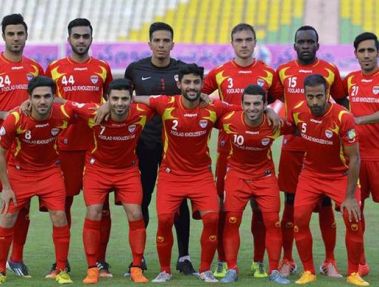 تغییر سرمربی در باشگاه فولاد خوزستان عجولانه بود