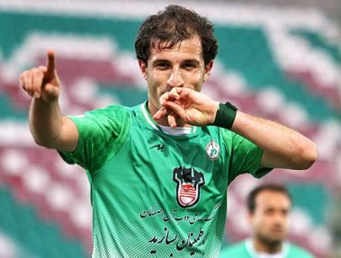 حدادي فر: درباره مسائل فني حرف نميزنم