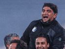 غلامپور: به قهرمان نیم فصل جام نمی‌ دهند
