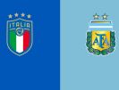 ایتالیا - آرژانتین‌‌؛ ترکیب رسمی