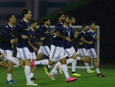ایران بازی نکرده سه پله صعود کرد!