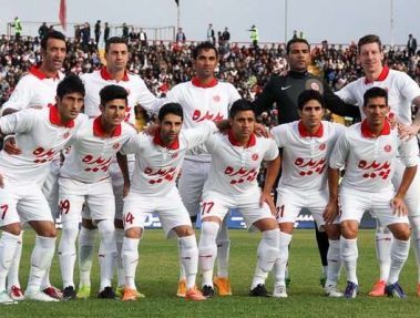 شیرین چون باقلوا تبریز!