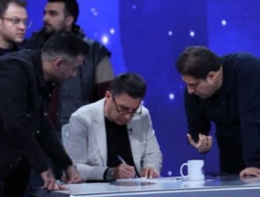 ایران چگونه به جام جهانی میرود؟