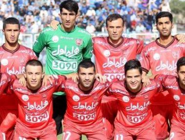 باید اسپانسر پرسپولیس تبلیغ شود نه سازمان لیگ