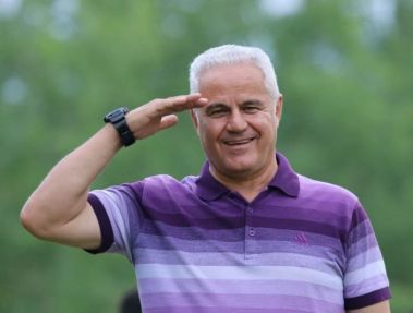 پیوس: پرسپولیس امسال هم مدعی قهرمانی است