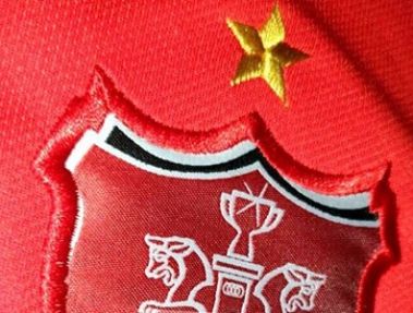 رونمایی از کارگزار باشگاه پرسپولیس