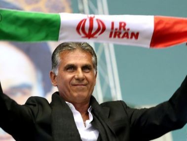 بیستمین شایعه کیروش در ایران