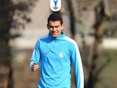 مدافع مصدوم استقلال راهی بحرین می‌شود