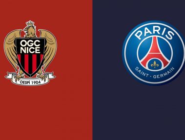 نیس - PSG؛ ترکیب رسمی