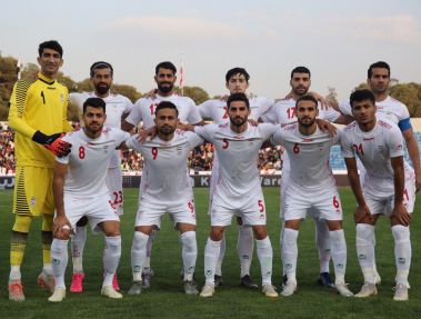 عراق 2- ایران 1 ؛ بازگشت به دوران نگرانی