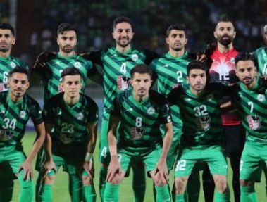 رده بندی جدید AFC؛ ذوب آهن بهترین تیم ایران