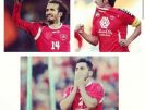 عالیشاه و احمدزاده فردا به باشگاه پرسپولیس می‌روند