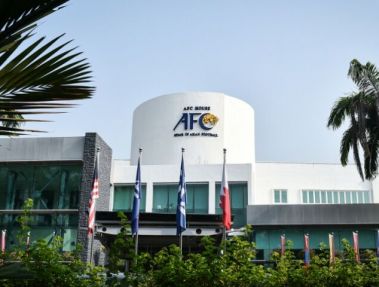 کنفدراسیون فوتبال آسیا اشتباه خود را اصلاح کرد