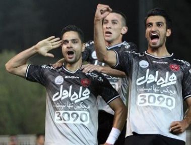 3090امد پرسپولیس نیامد