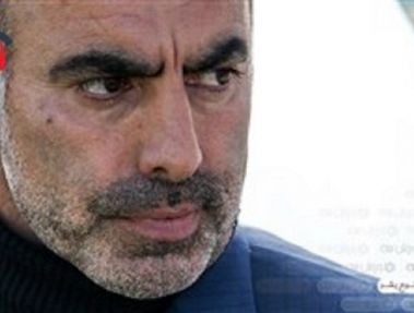 پاشازاده : فوتبال همین است، فحش هم دارد