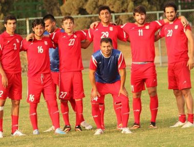 شاگردان خطیبی در تهران