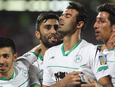 حسن زاده: گلمحمدی حقم را در ذوب آهن نداد.
