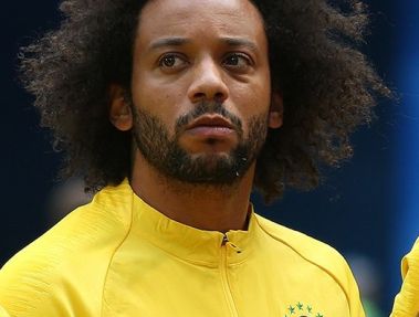 بازیکن برزیلی رئال بازی با سیتی را از دست داد