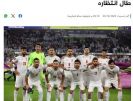 تیم ملی ایران در جام ملت ها چهارم می شود