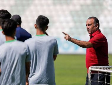 عبدی: پرسپولیس باید به مسیر همیشگی بازگردد