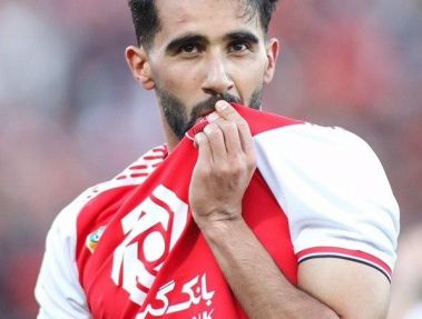 اختصاصی: پایان شایعه انتقال بزرگ زمستانی به پرسپولیس!