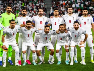 ایران در 2026 بیست شد!