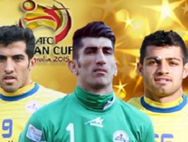 شماره پیراهن بازیکنان تیم ملی ایران اعلام شد