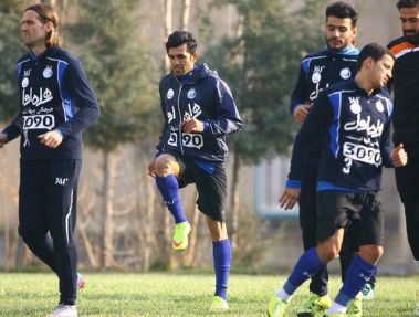 استقلالی ها امروز پاداش می گیرند