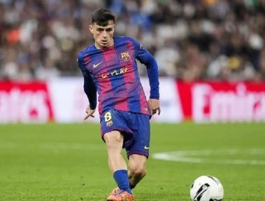 مصدومیت پدری، ضربه جدید به بارسا