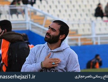 کیانی در دربی تبریز بازی می کند