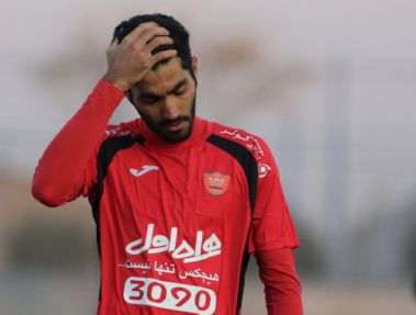 مبلغ قرارداد مدافع مازاد با پرسپولیس مشخص شد