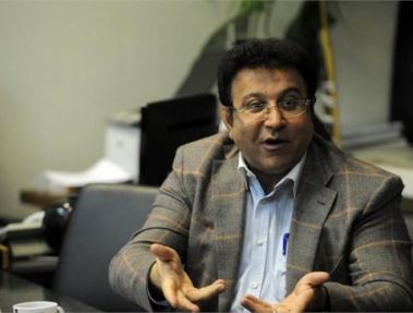 آیا هدایتی مالک پرسپولیس خواهد شد؟!