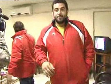 عامل محروم شدن هواداران از باشگاه اخراج شد