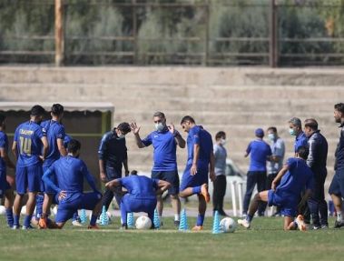 سالمندان استقلال به تیم ضربه میزنند!