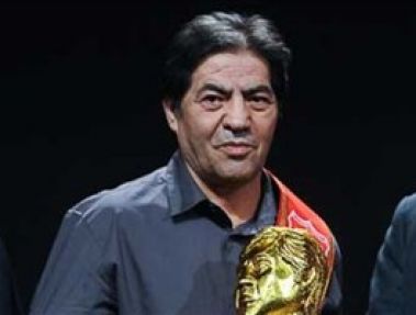 ابراهیم آشتیانی درگذشت