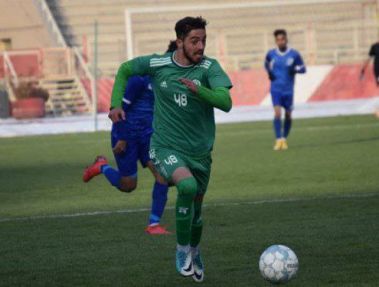 درخواست رسمی باشگاه پرسپولیس برای جذب امیر شهیم