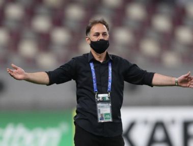 نامجومطلق: نمیخواستند فرهاد با استقلال قهرمان شود