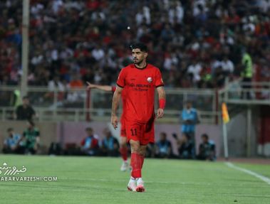 دانیال و سه هدف مهم در فصل جدید