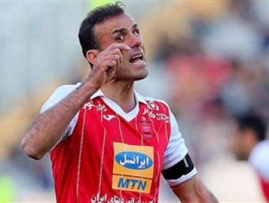 سیدجلال و بازی خاص؛ ورود به باشگاه صدتاییها