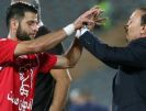 مورد عجیب مهاجم پرسپولیس