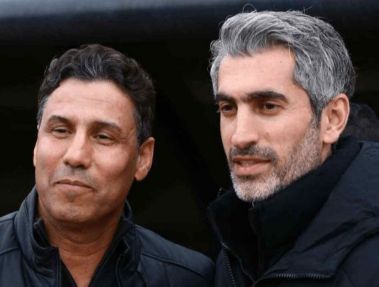 پرسپولیسی ها ول کن کاپیتان و سرمربی سابق استقلال نیستند