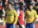 پرسپولیس 1 (4)-(5) 1 صنعت نفت؛شگفتی آبادانی ها در هوای آلوده